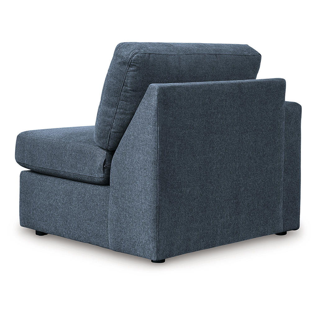 Modmax 3-Piece Sectional and 2 Ottomans Signature Design by Ashley® Uncategorized