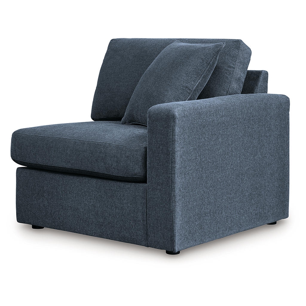 Modmax 8-Piece Sectional with Chaise Signature Design by Ashley® Living Room