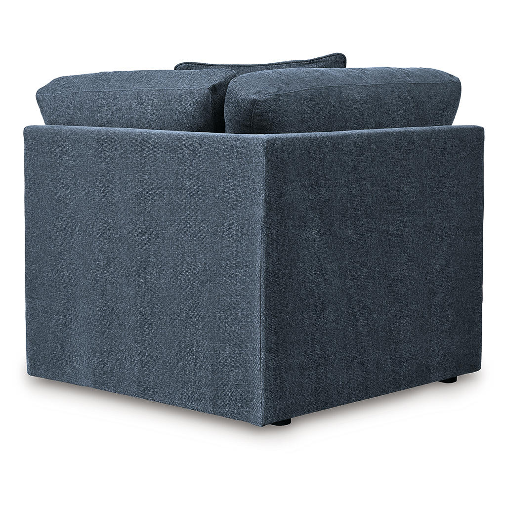 Modmax 6-Piece Sectional with Chaise and Ottoman Signature Design by Ashley® Uncategorized