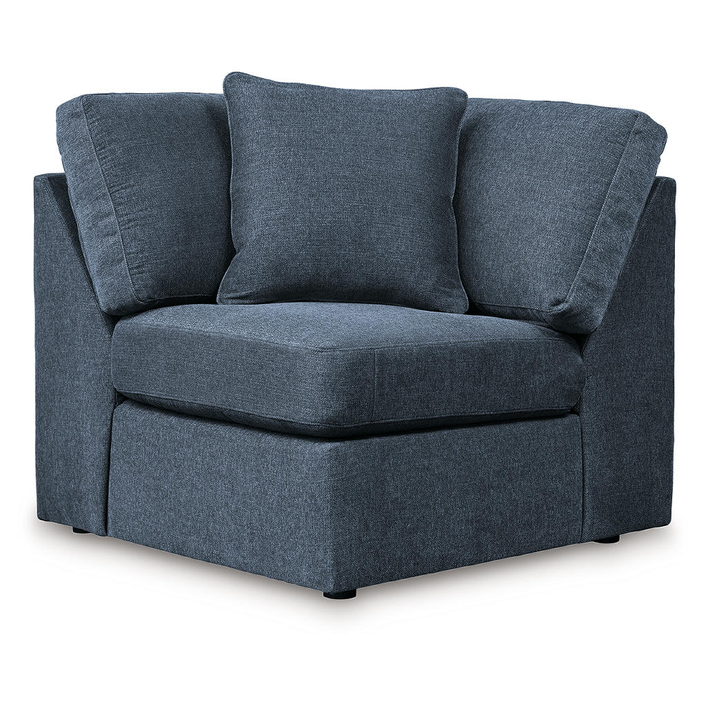 Modmax 6-Piece Sectional with Chaise and Ottoman Signature Design by Ashley® Uncategorized