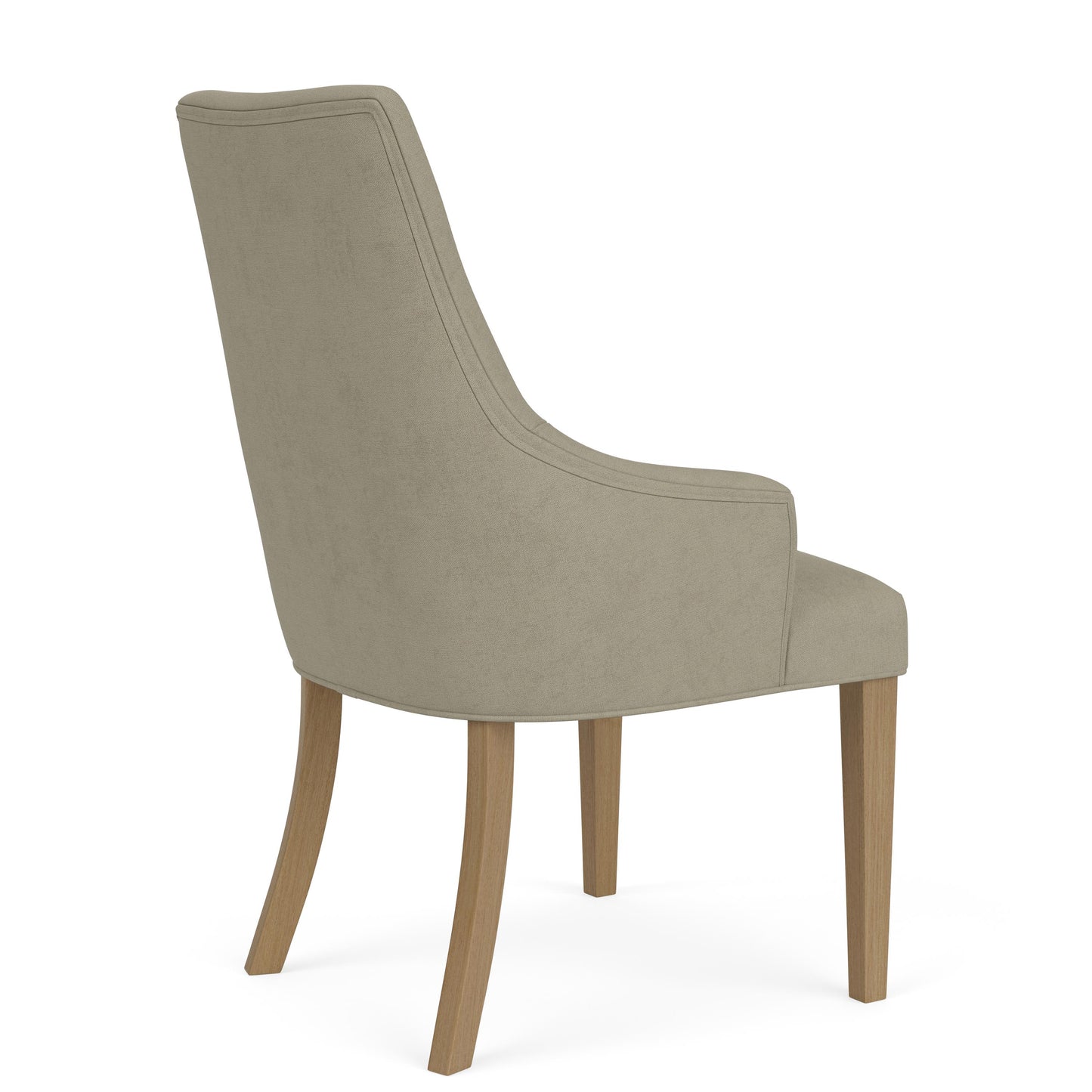 Mix-n-match Chairs Swoop Arm Uph Chr 2in-sd