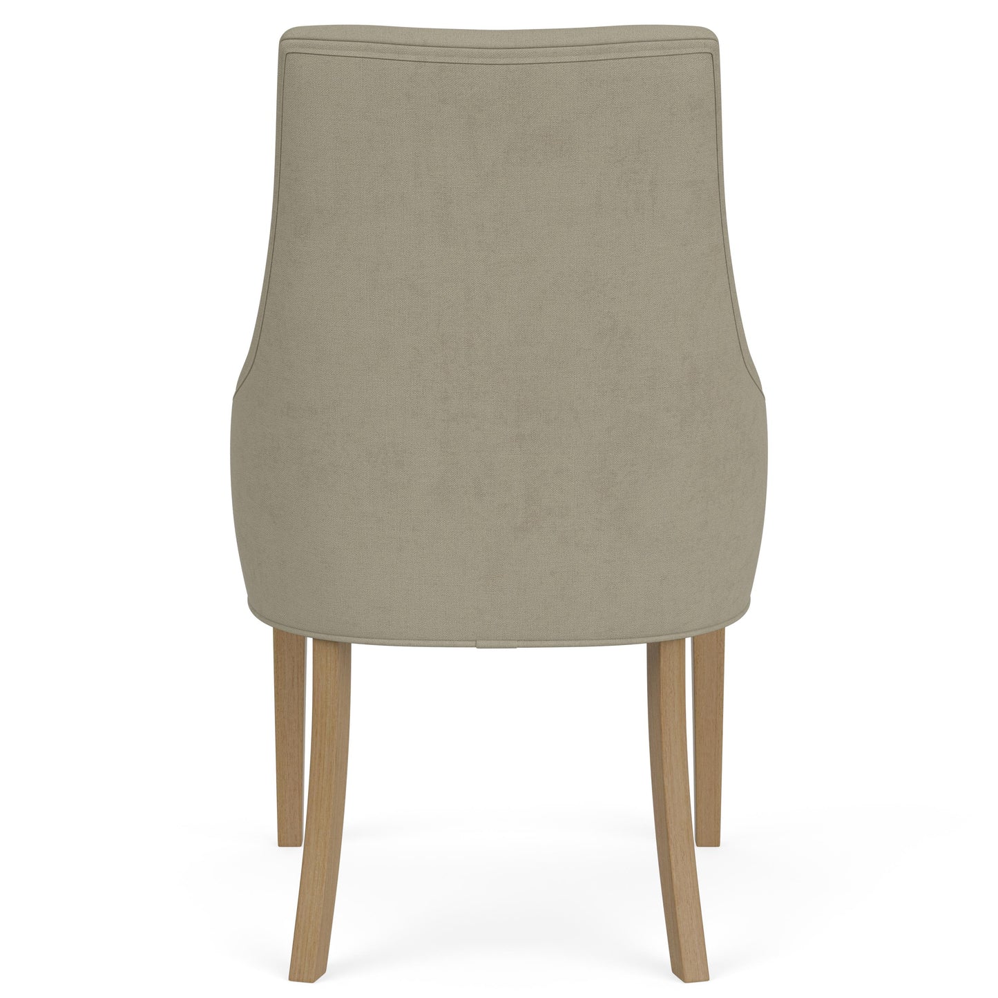 Mix-n-match Chairs Swoop Arm Uph Chr 2in-sd