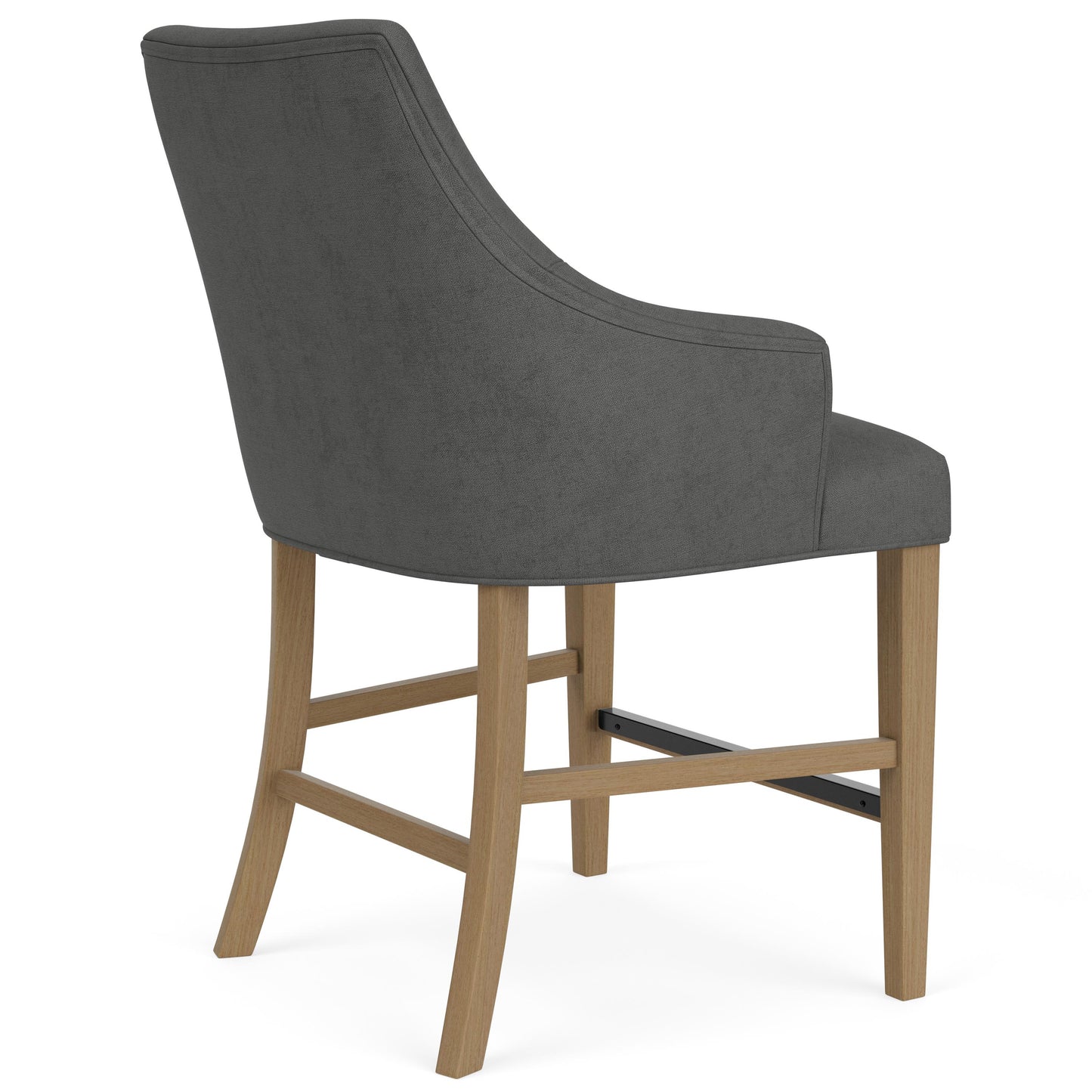 Mix-n-match Chairs Swoop Arm Uph Stol 2in-sl