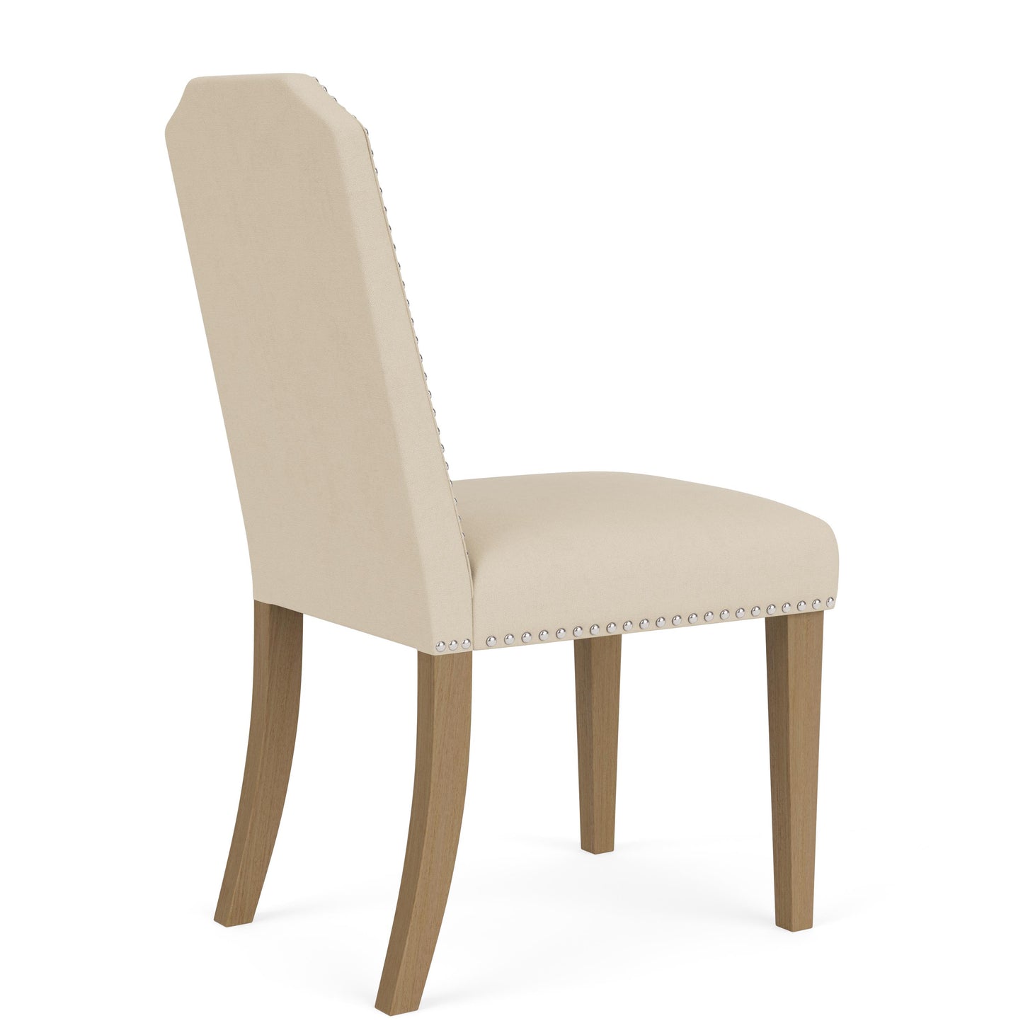 Mix-n-match Chairs Cliped Top Uph Chr 2in-iv