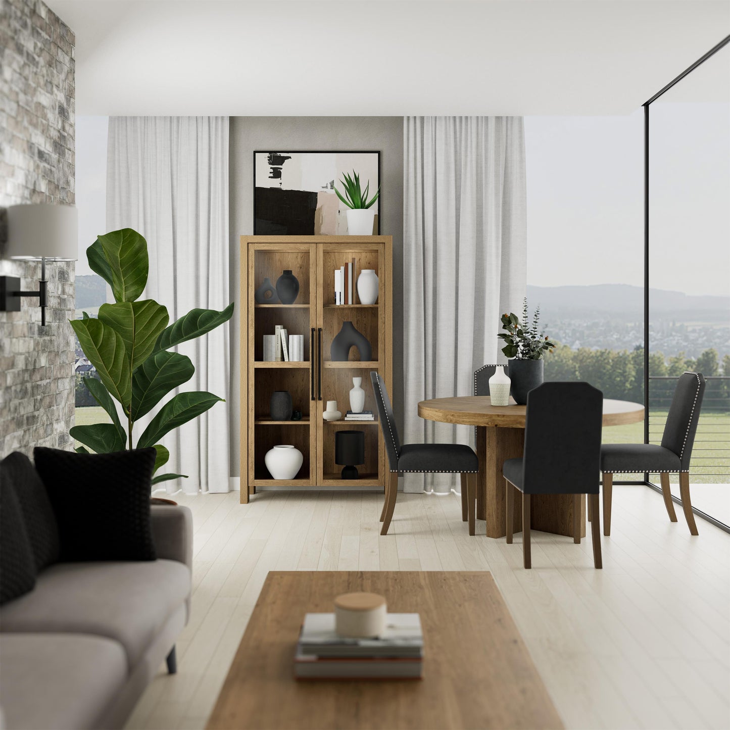 Mix-n-match Chairs Cliped Top Uph Chr 2in-sl