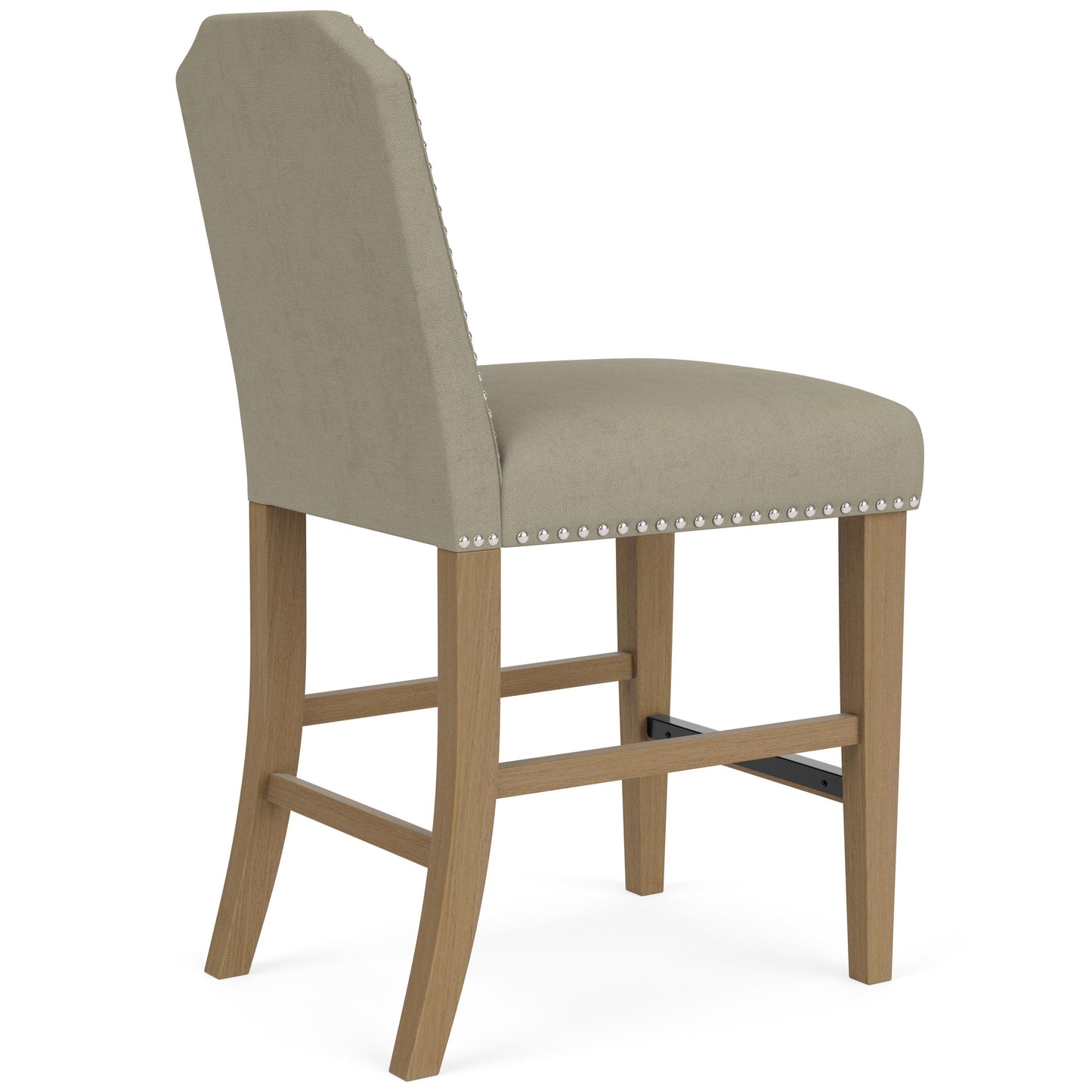 Mix-n-match Chairs Cliped Top Uph Stl 2in-sd