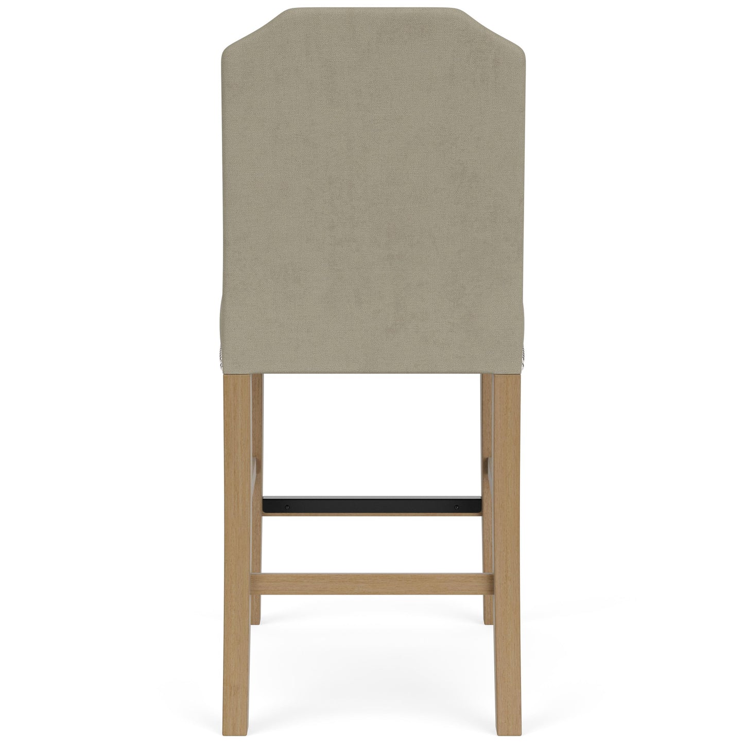 Mix-n-match Chairs Cliped Top Uph Stl 2in-sd