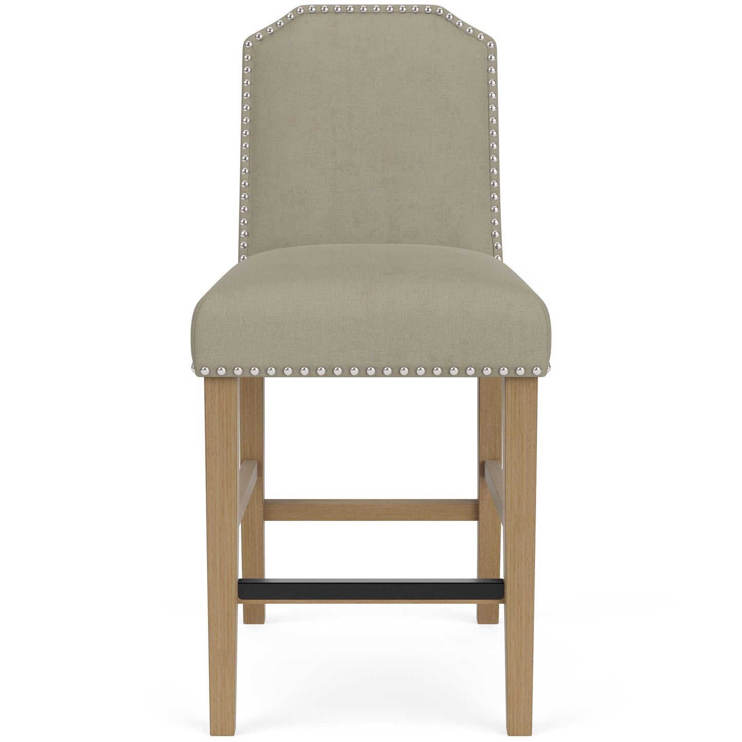 Mix-n-match Chairs Cliped Top Uph Stl 2in-sd