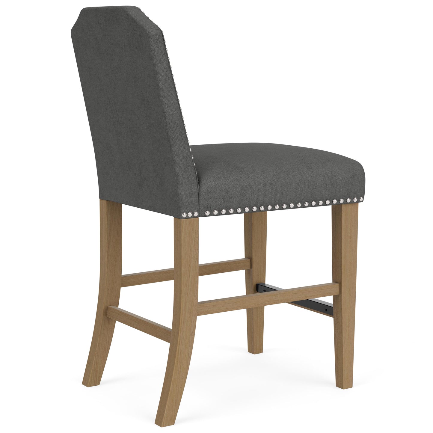 Mix-n-match Chairs Cliped Top Uph Stl 2in-sl