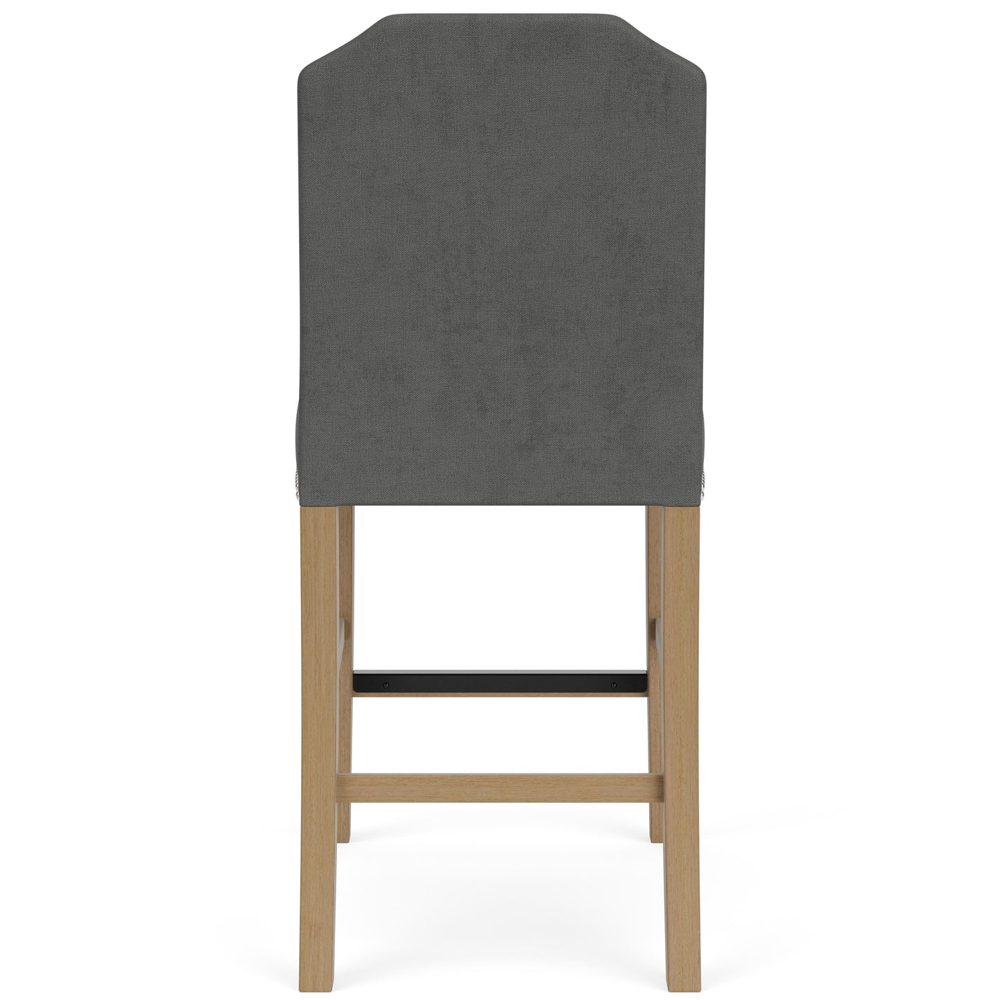 Mix-n-match Chairs Cliped Top Uph Stl 2in-sl
