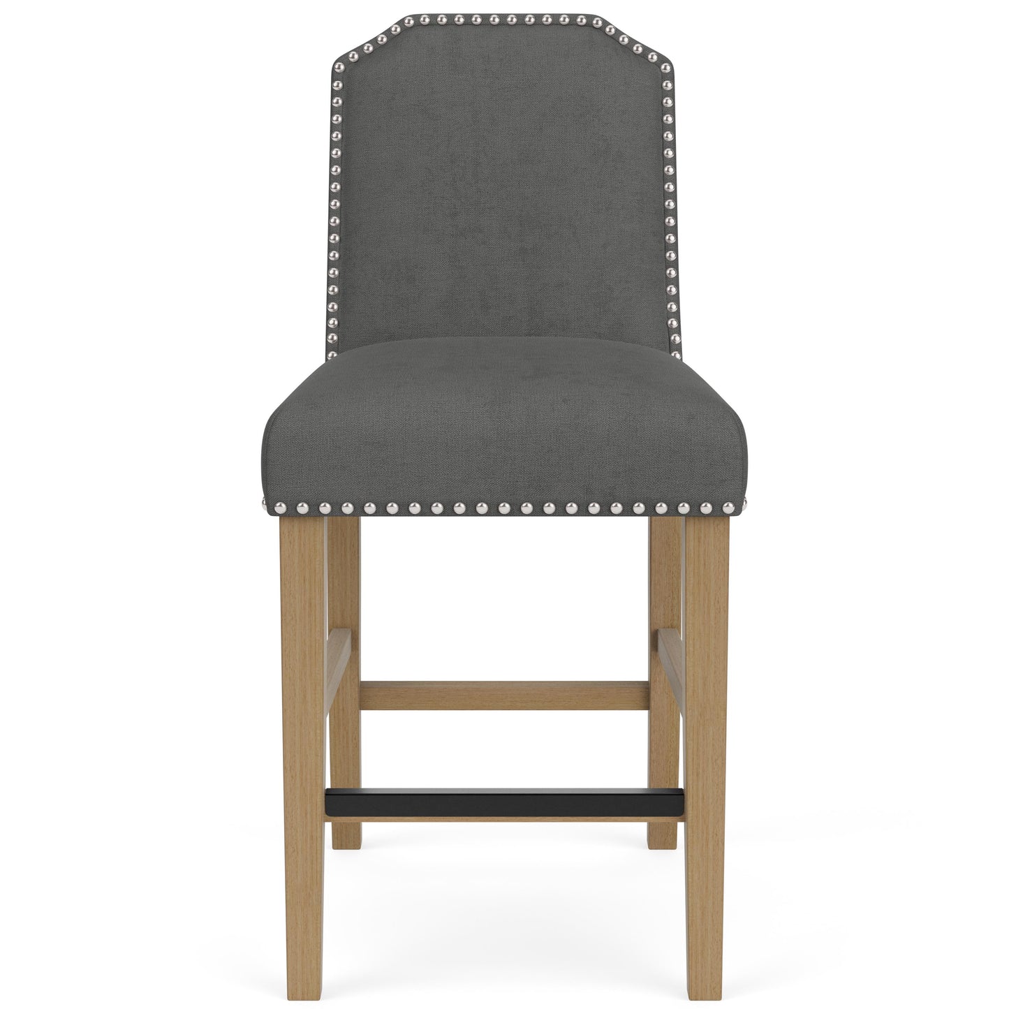 Mix-n-match Chairs Cliped Top Uph Stl 2in-sl