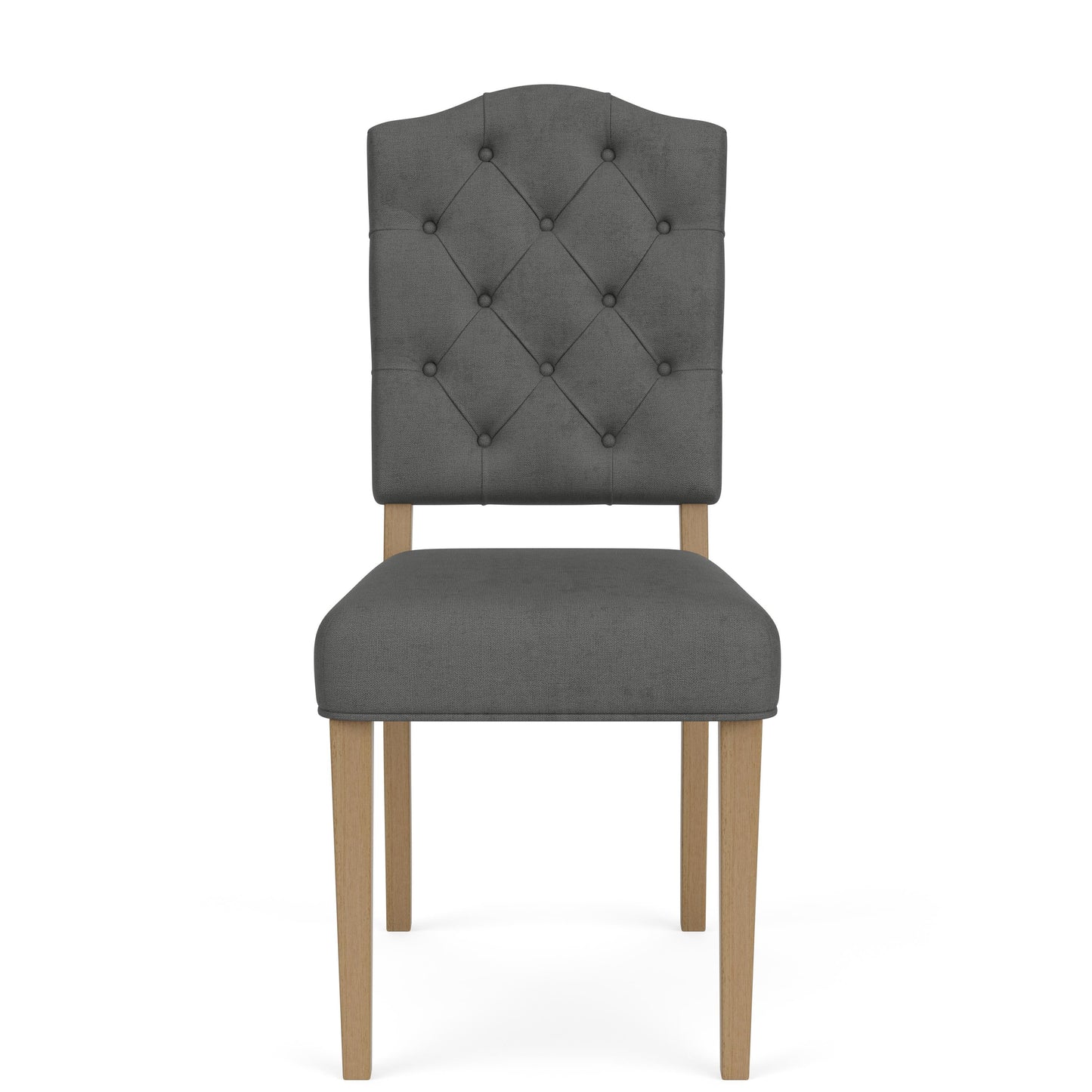Mix-n-match Chairs Buton Tuft Uph Chr 2in-sl