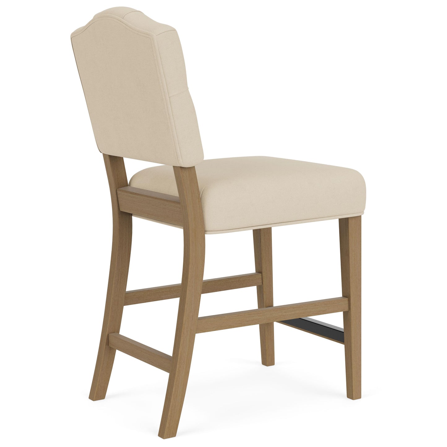 Mix-n-match Chairs Buton Tuft Uph Stl 2in-iv