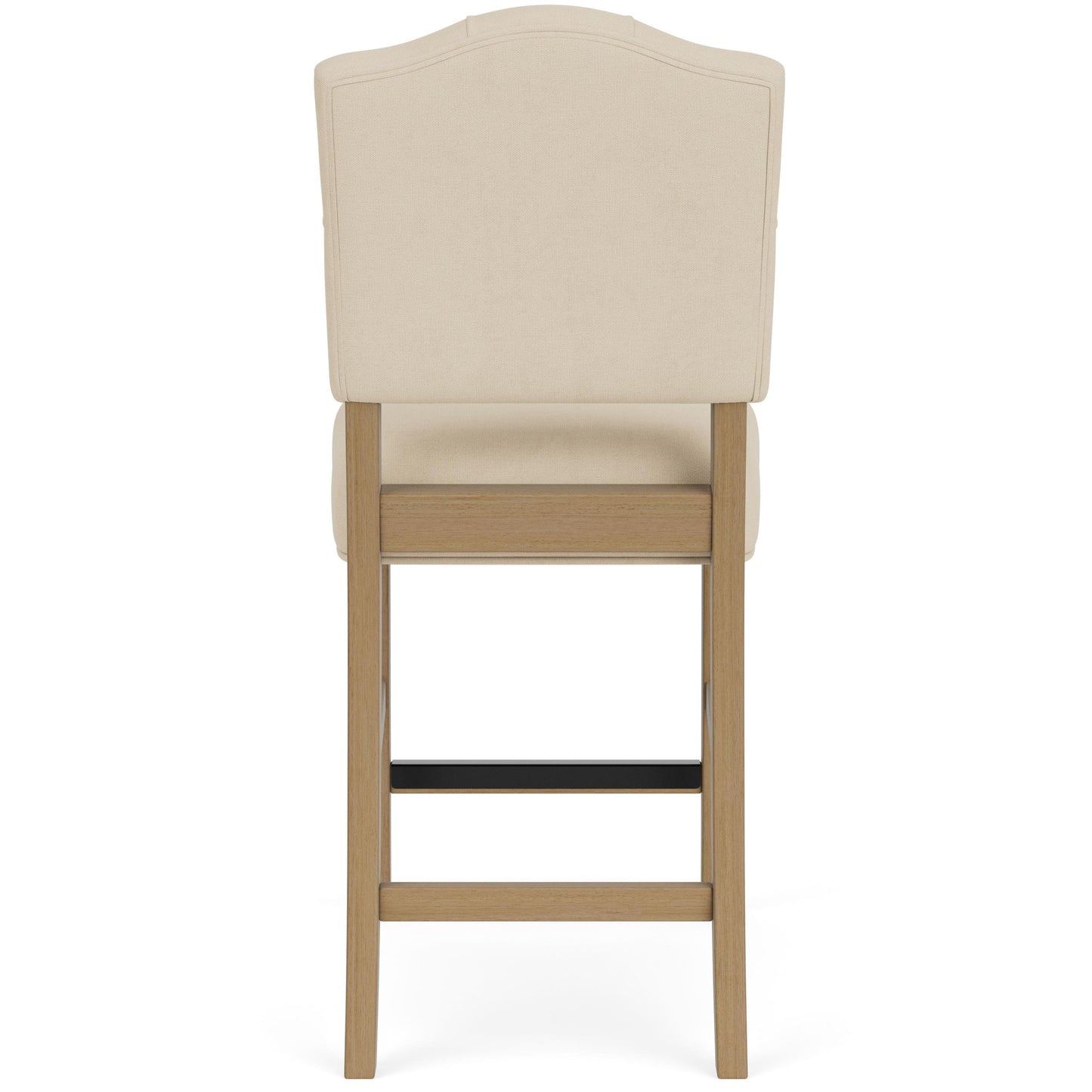 Mix-n-match Chairs Buton Tuft Uph Stl 2in-iv