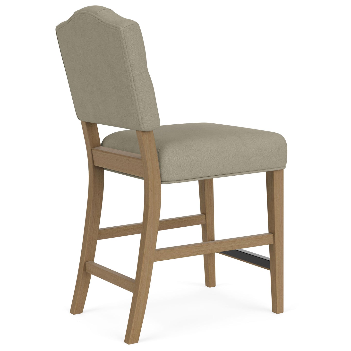 Mix-n-match Chairs Buton Tuft Uph Stl 2in-sd