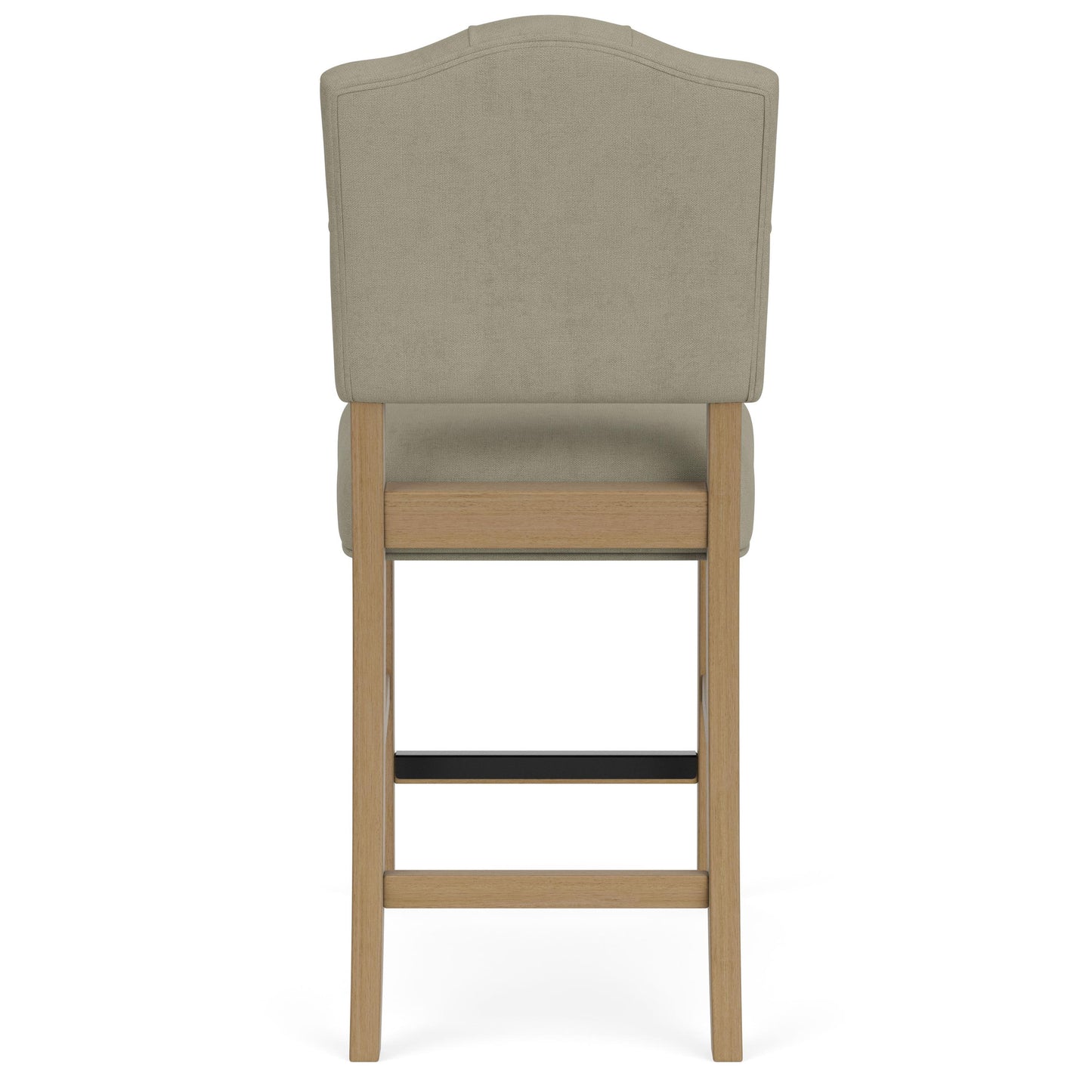 Mix-n-match Chairs Buton Tuft Uph Stl 2in-sd