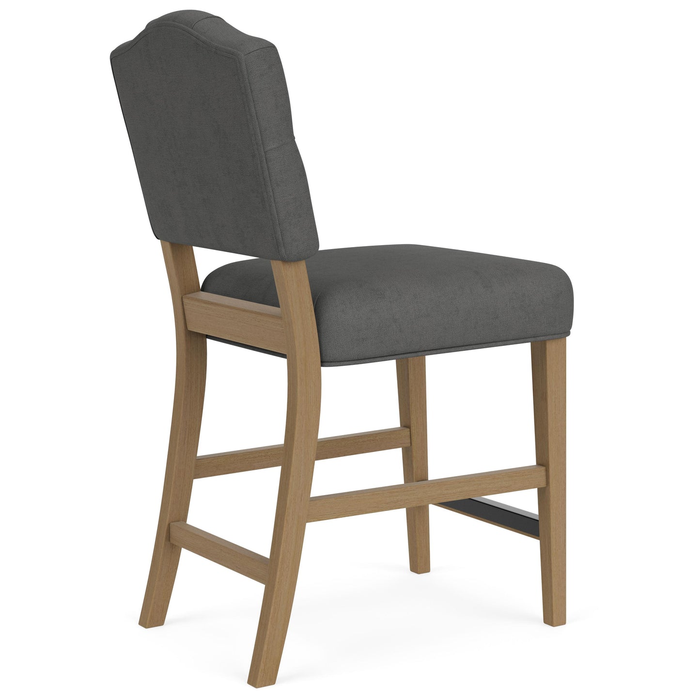 Mix-n-match Chairs Buton Tuft Uph Stl 2in-sl