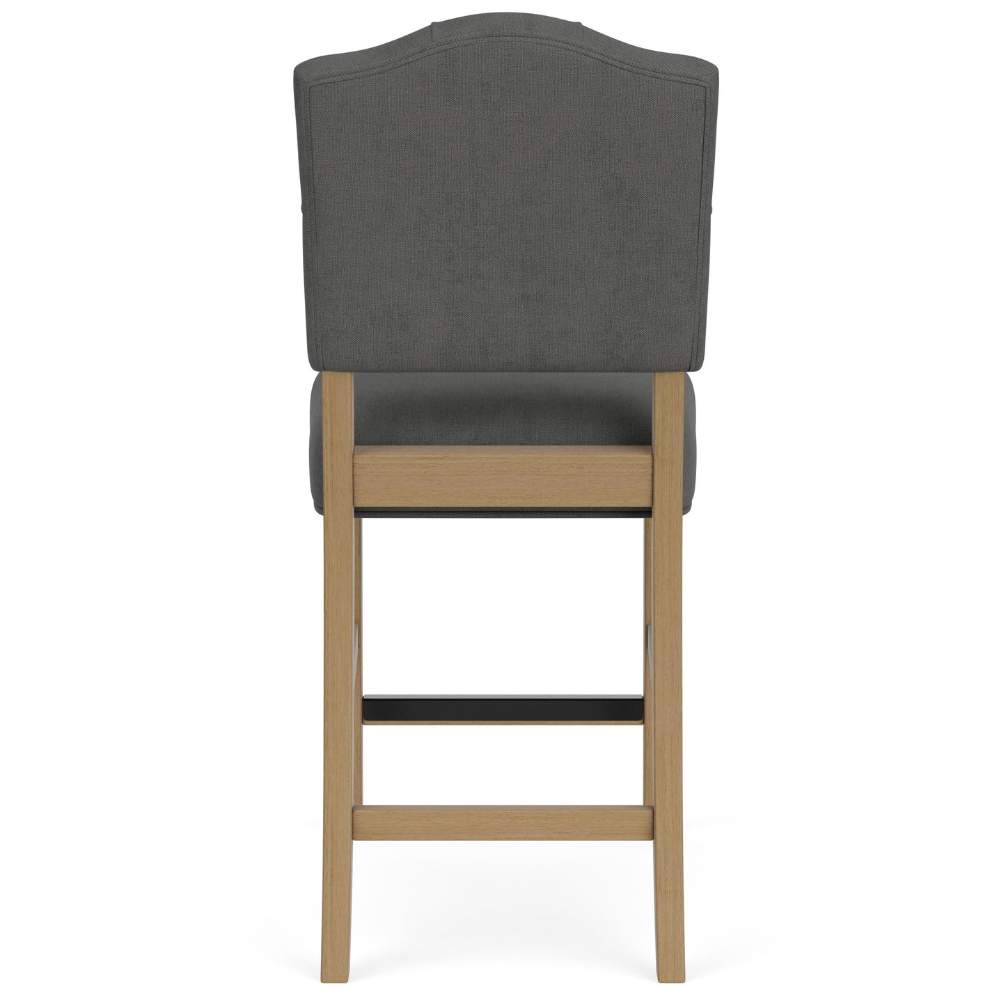 Mix-n-match Chairs Buton Tuft Uph Stl 2in-sl