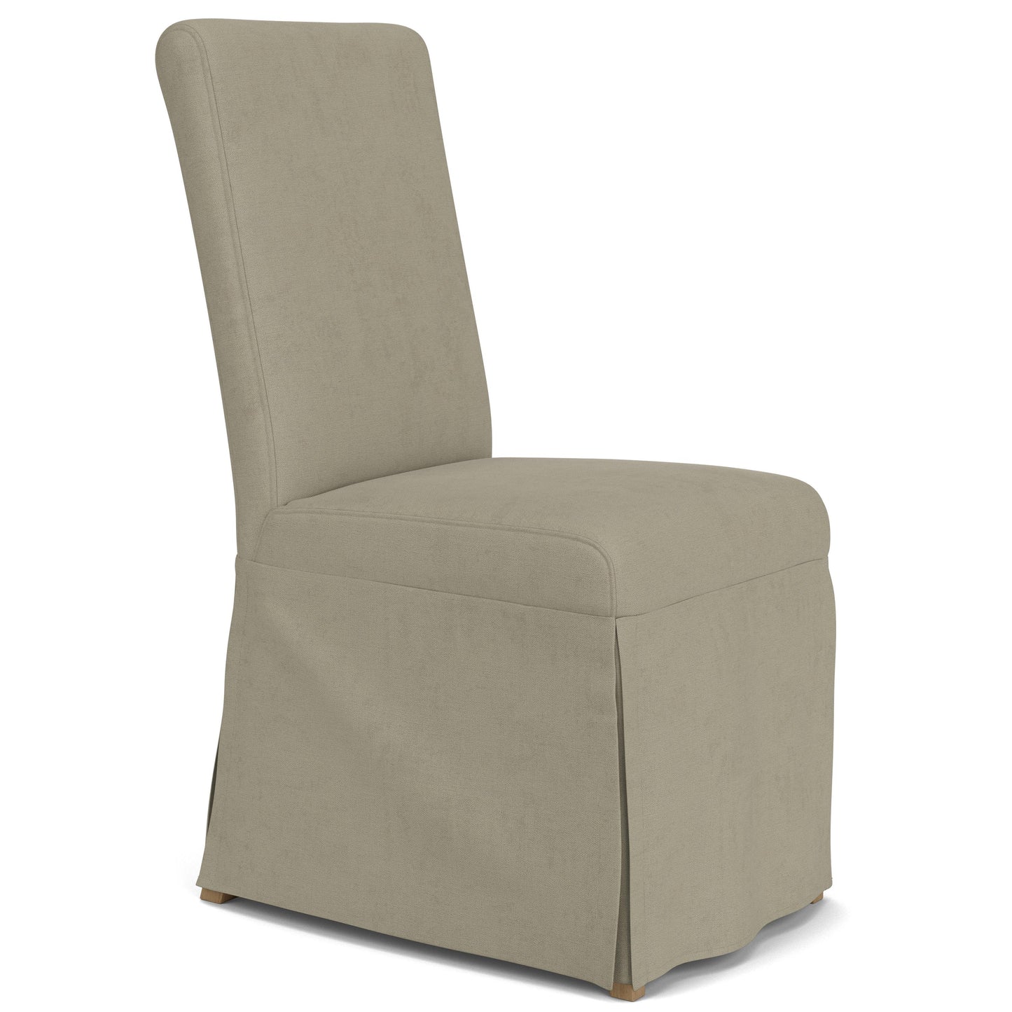 Mix-n-match Chairs Parsons Uph Chair 2in-sd