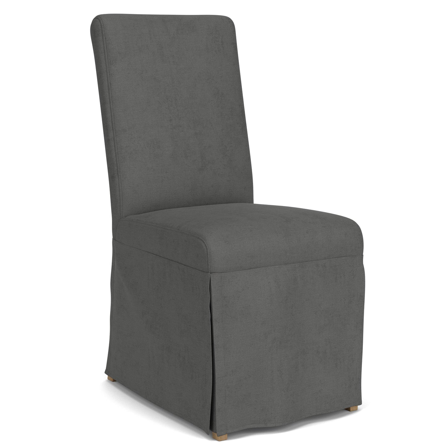 Mix-n-match Chairs Parsons Uph Chair 2in-sl