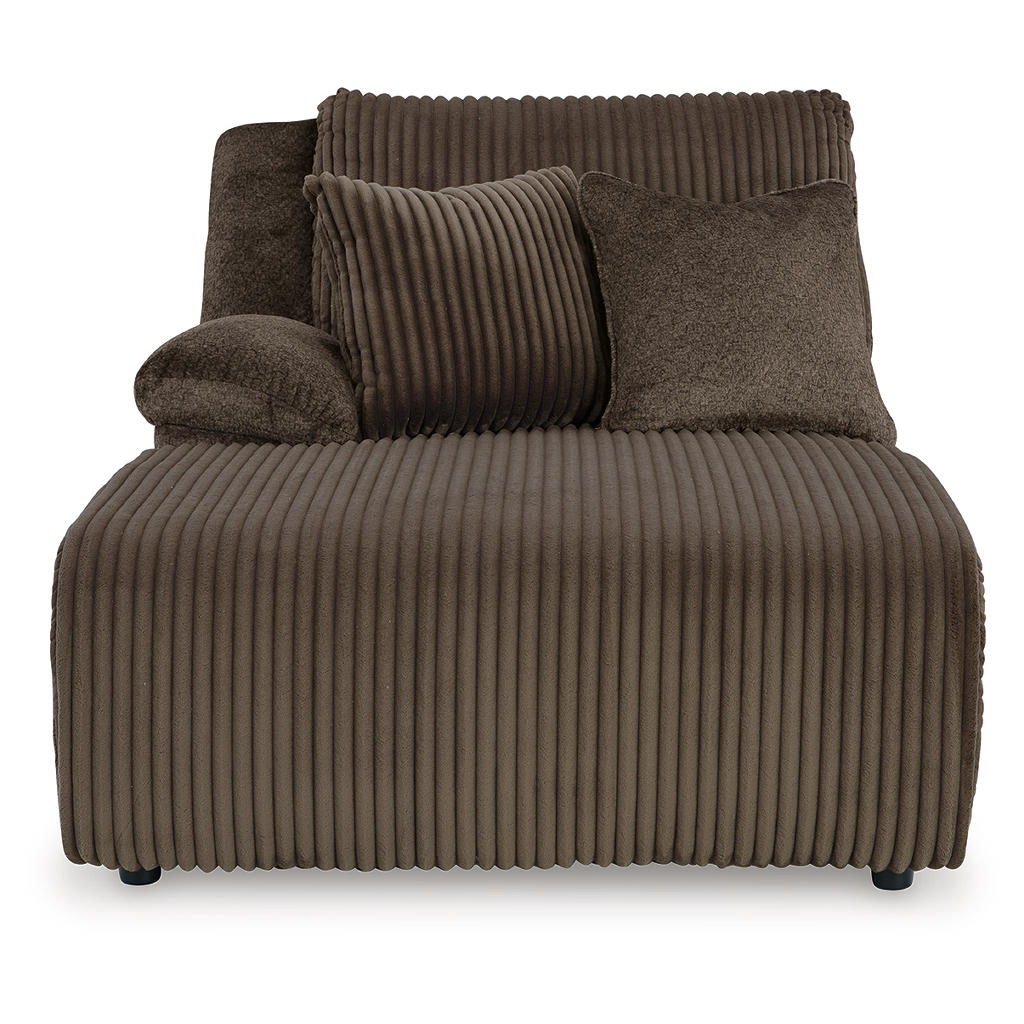 Top Tier 3-Piece Sofa Chaise Sectional Signature Design by Ashley® Living Room