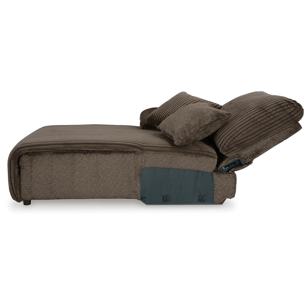 Top Tier 3-Piece Sofa Chaise Sectional Signature Design by Ashley® Living Room