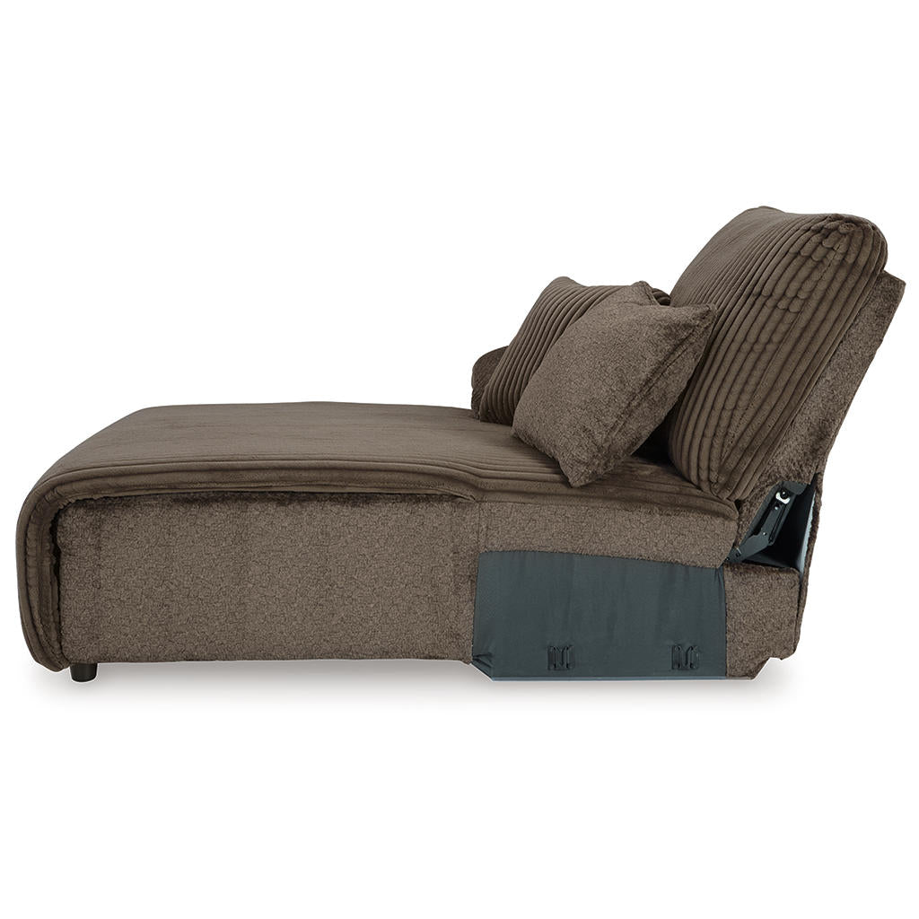 Top Tier 3-Piece Sofa Chaise Sectional Signature Design by Ashley® Living Room