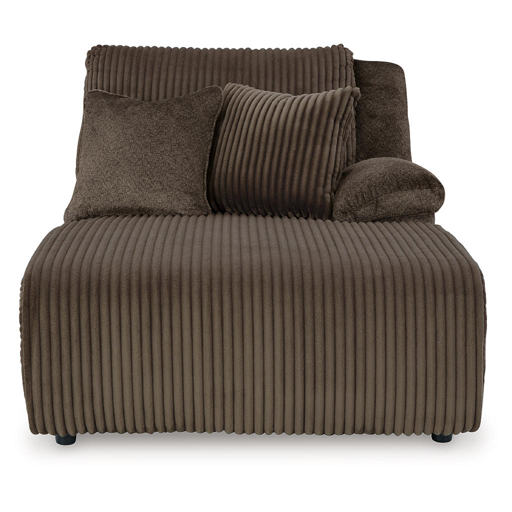 Top Tier 3-Piece Sofa Chaise Sectional Signature Design by Ashley® Living Room