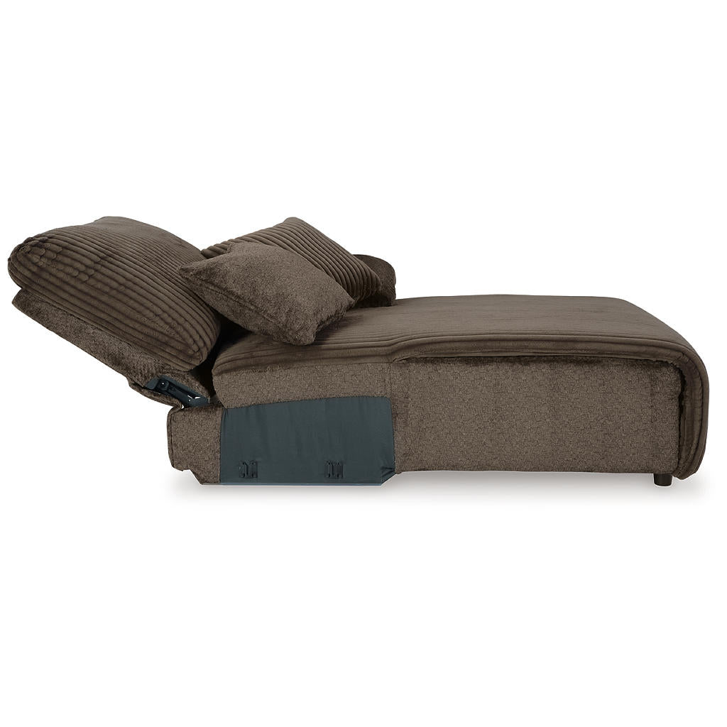 Top Tier 3-Piece Sectional and Recliner Signature Design by Ashley® Uncategorized