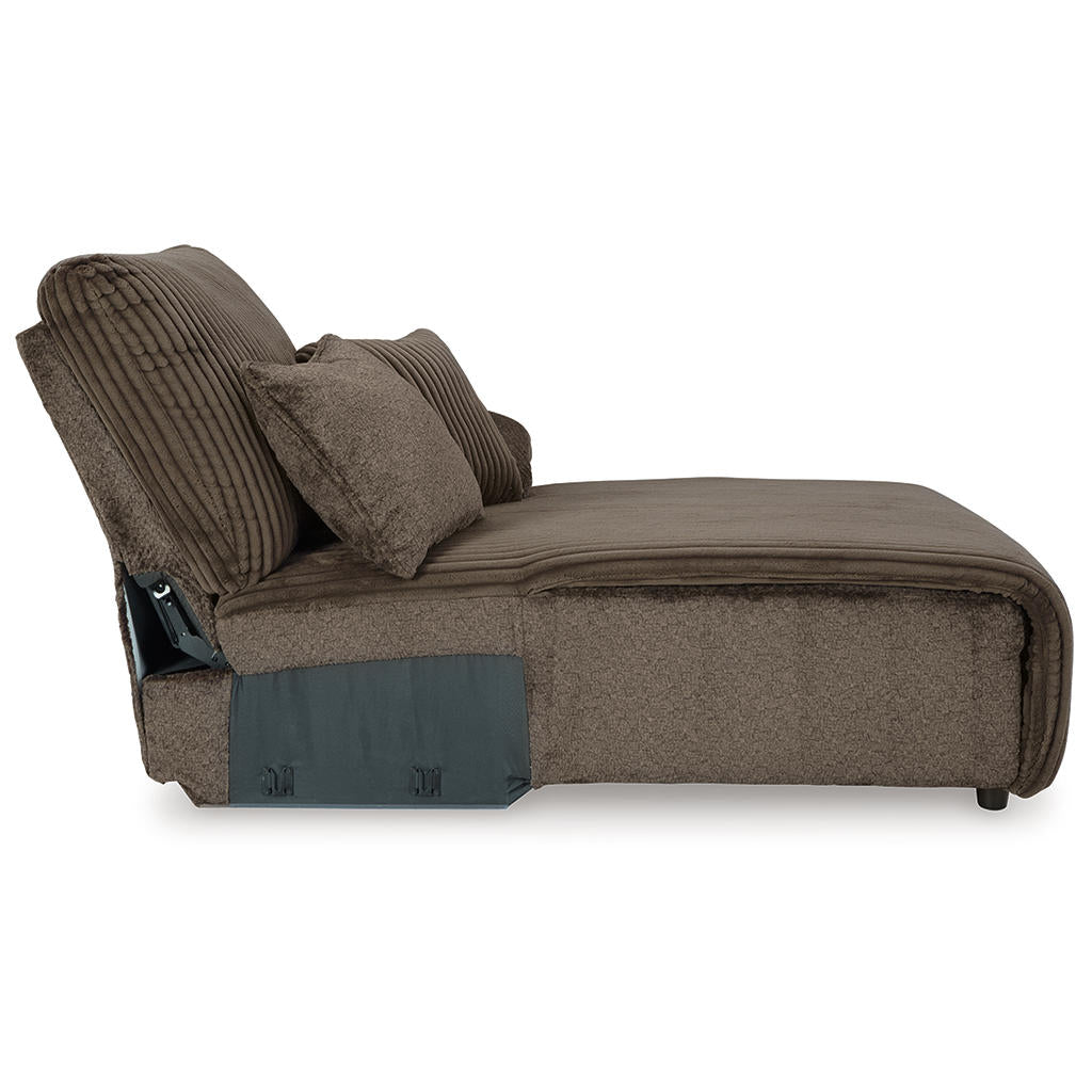 Top Tier 3-Piece Sectional and Recliner Signature Design by Ashley® Uncategorized