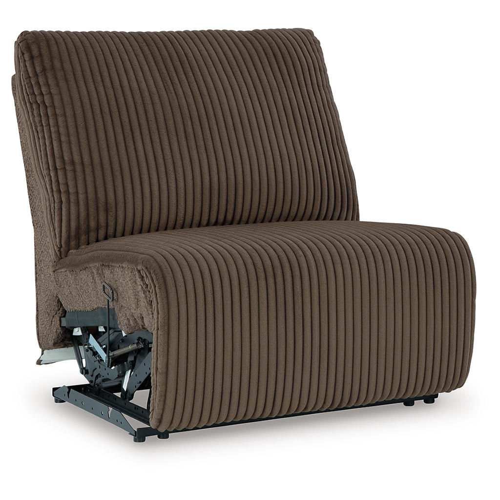 Top Tier 3-Piece Sofa Chaise Sectional Signature Design by Ashley® Living Room