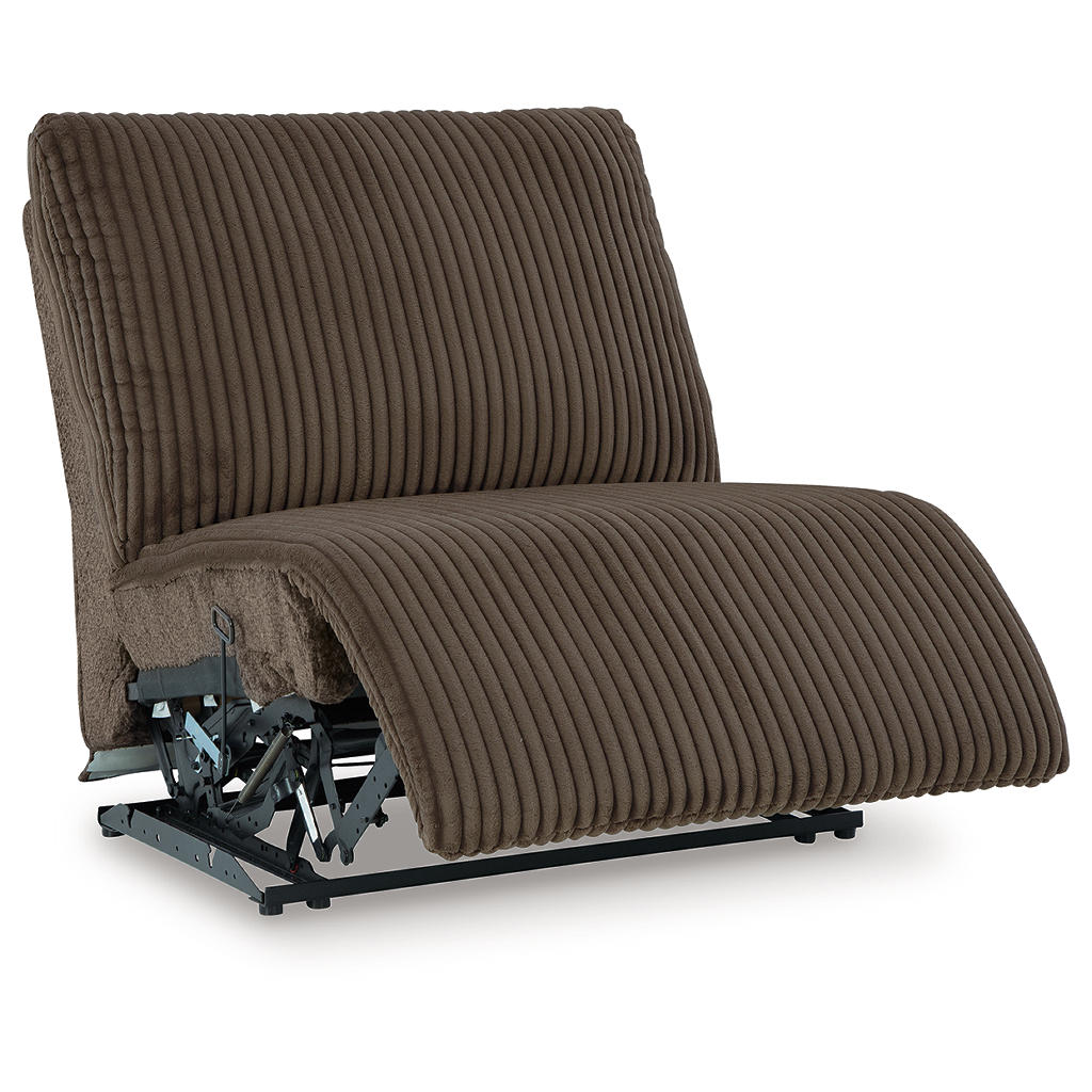 Top Tier 3-Piece Sofa Chaise Sectional Signature Design by Ashley® Living Room