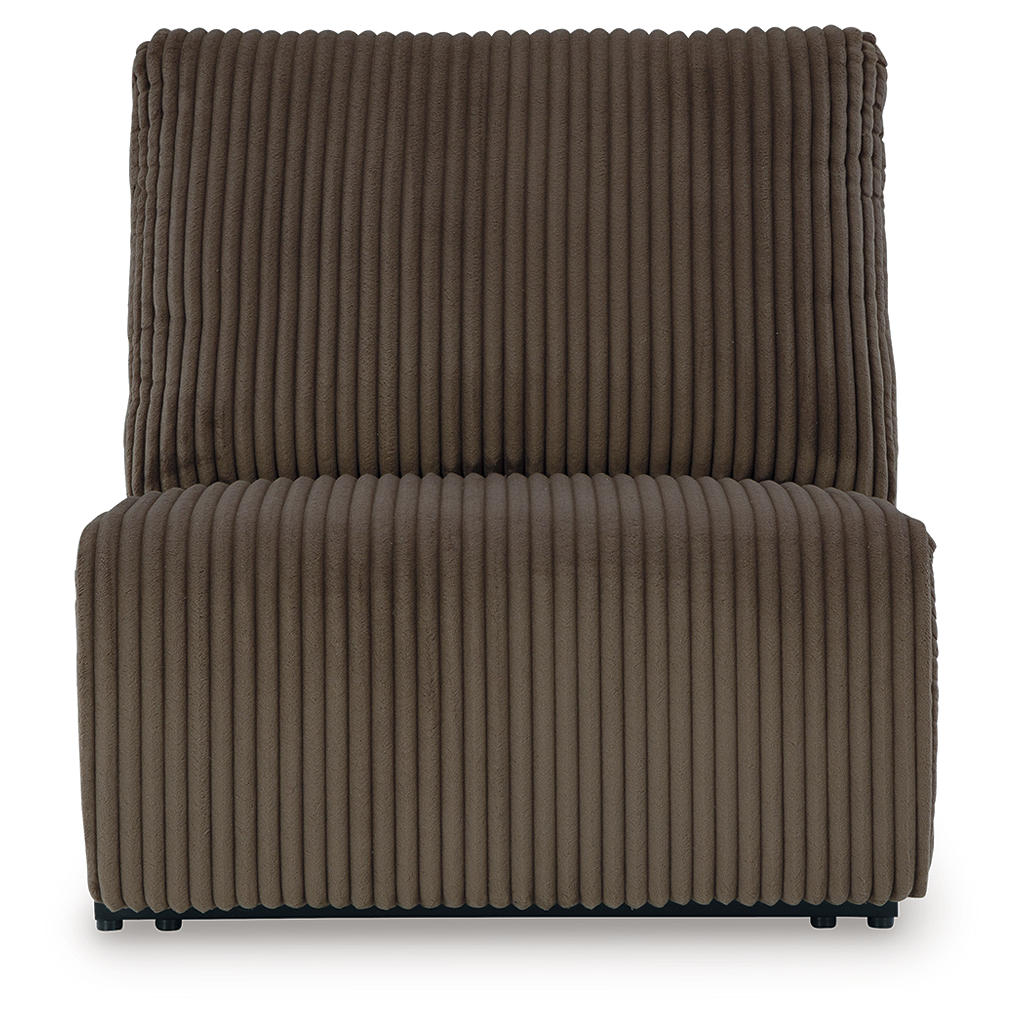 Top Tier 3-Piece Sofa Chaise Sectional Signature Design by Ashley® Living Room