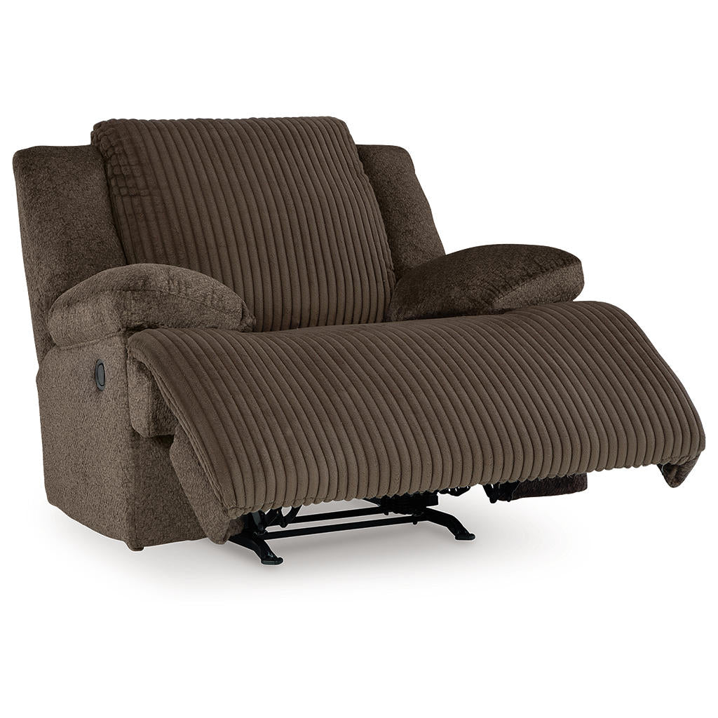 Top Tier Recliner Signature Design by Ashley® Living Room
