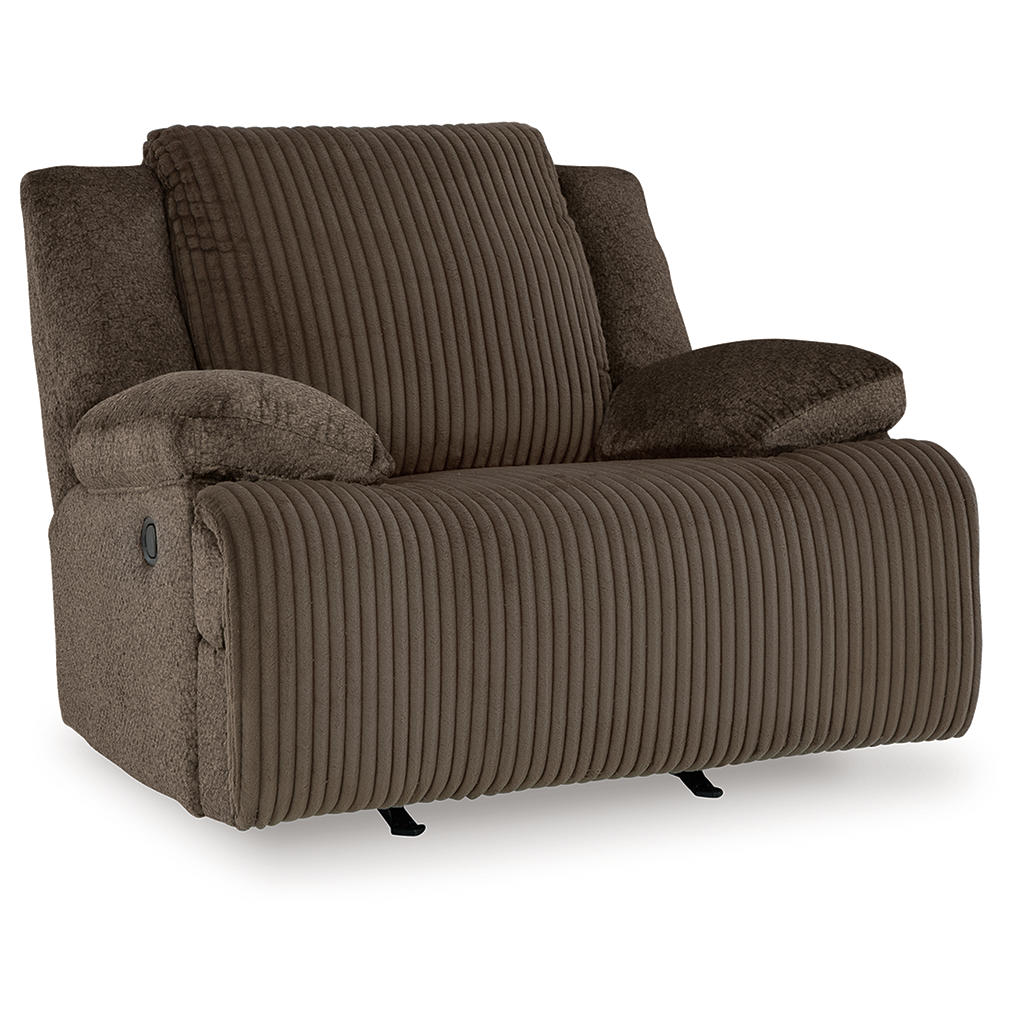 Top Tier 3-Piece Sectional and Recliner Signature Design by Ashley® Uncategorized