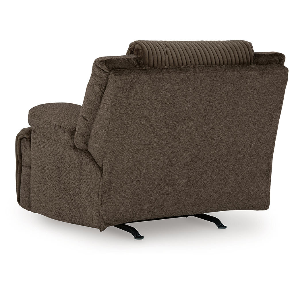 Top Tier Recliner Signature Design by Ashley® Living Room