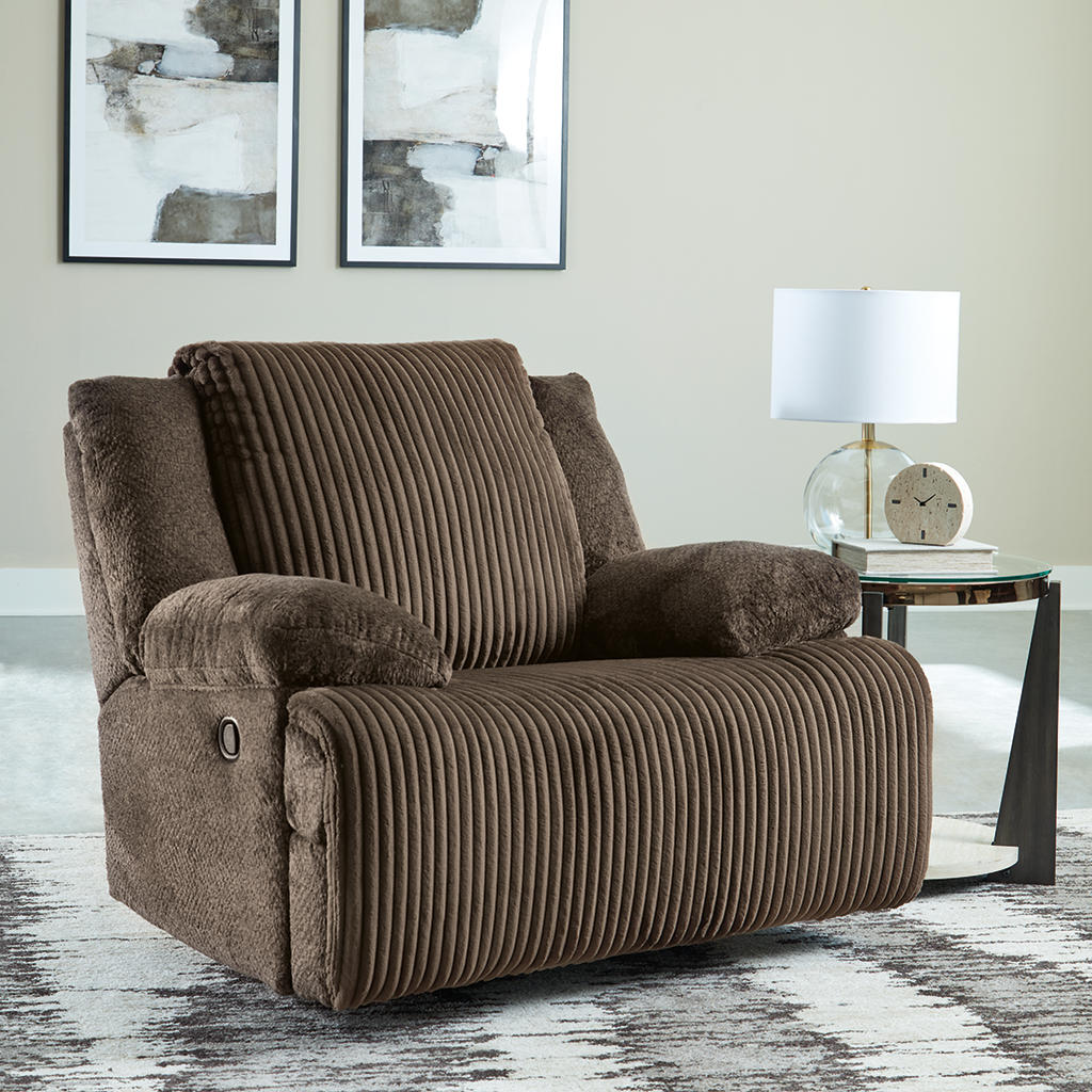 Top Tier 3-Piece Sectional and Recliner Signature Design by Ashley® Uncategorized