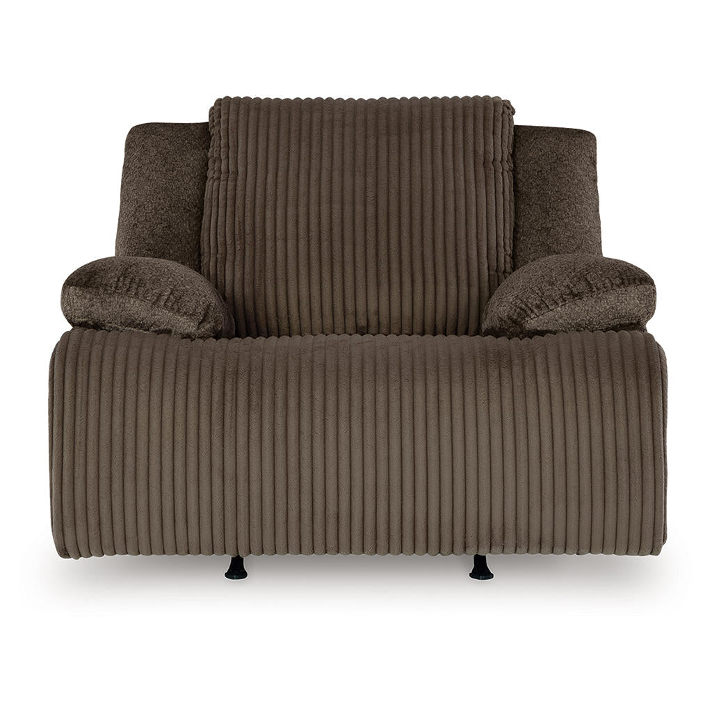 Top Tier 3-Piece Sectional and Recliner Signature Design by Ashley® Uncategorized