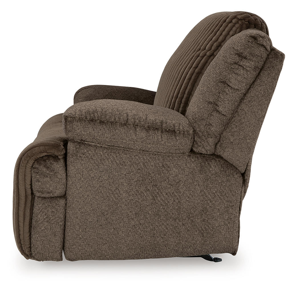 Top Tier Recliner Signature Design by Ashley® Living Room