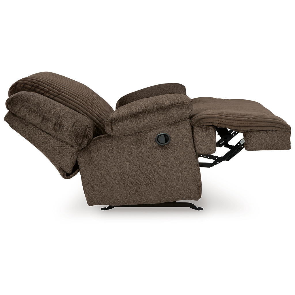 Top Tier 3-Piece Sectional and Recliner Signature Design by Ashley® Uncategorized