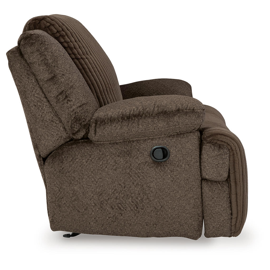 Top Tier Recliner Signature Design by Ashley® Living Room