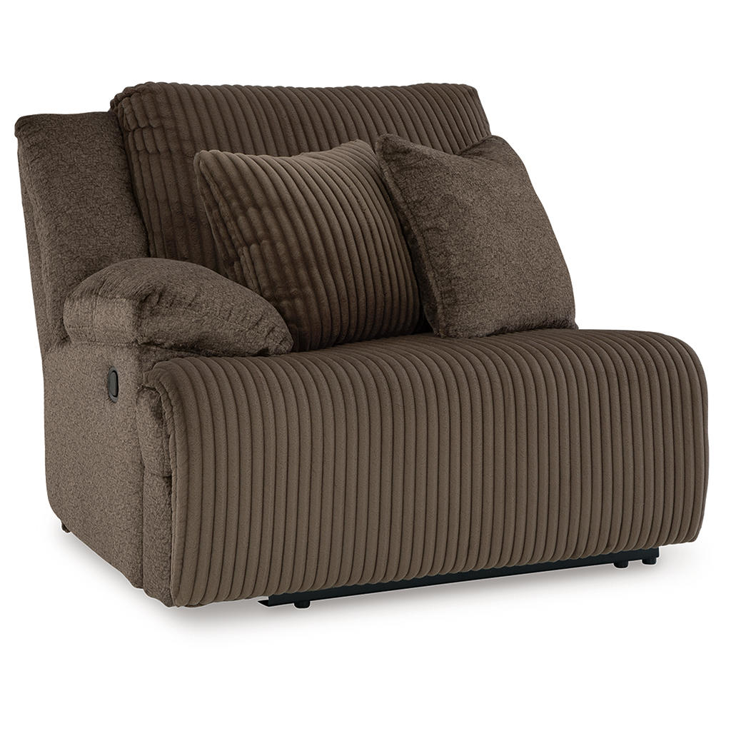 Top Tier 3-Piece Sectional and Recliner Signature Design by Ashley® Uncategorized