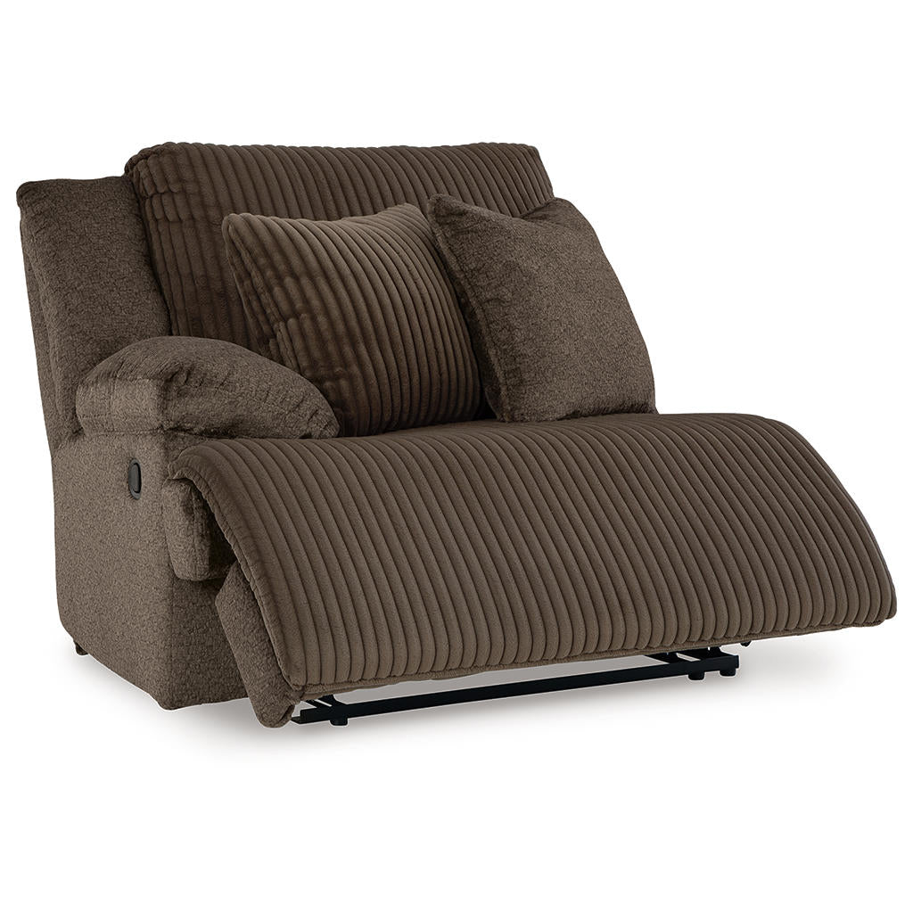 Top Tier 3-Piece Sectional and Recliner Signature Design by Ashley® Uncategorized
