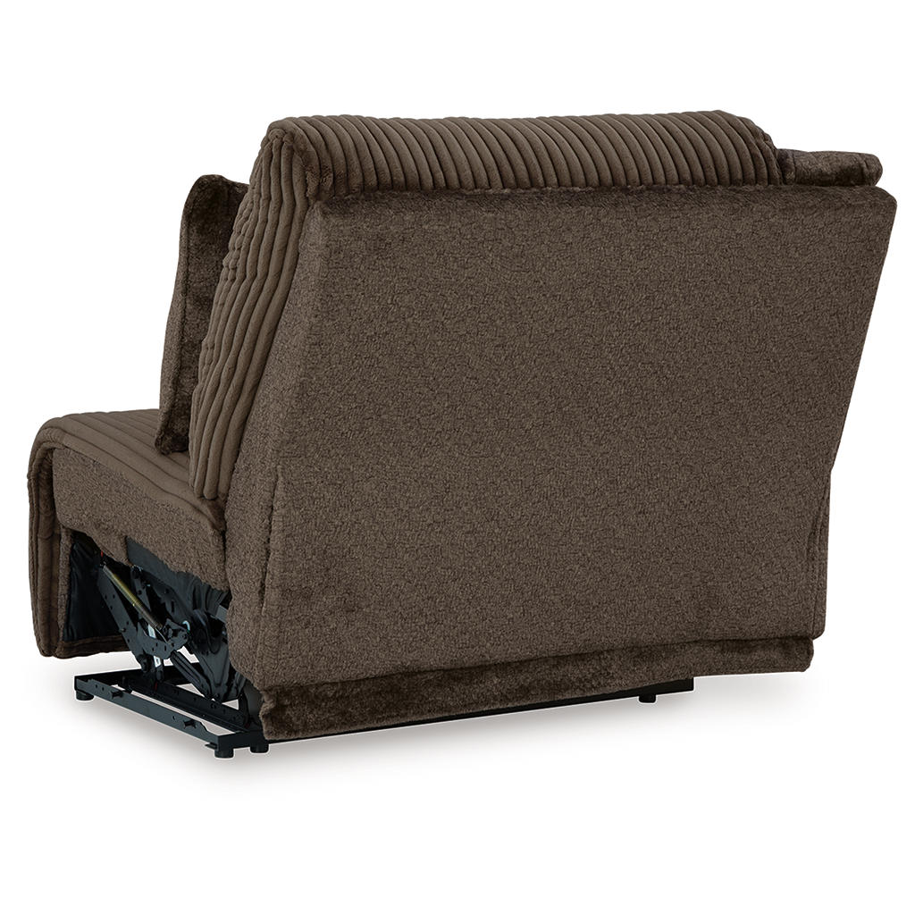 Top Tier 3-Piece Sectional and Recliner Signature Design by Ashley® Uncategorized