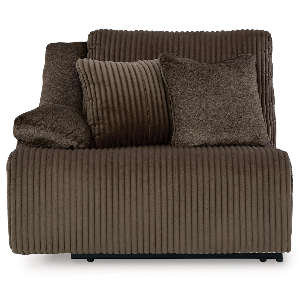Top Tier 3-Piece Sectional and Recliner Signature Design by Ashley® Uncategorized