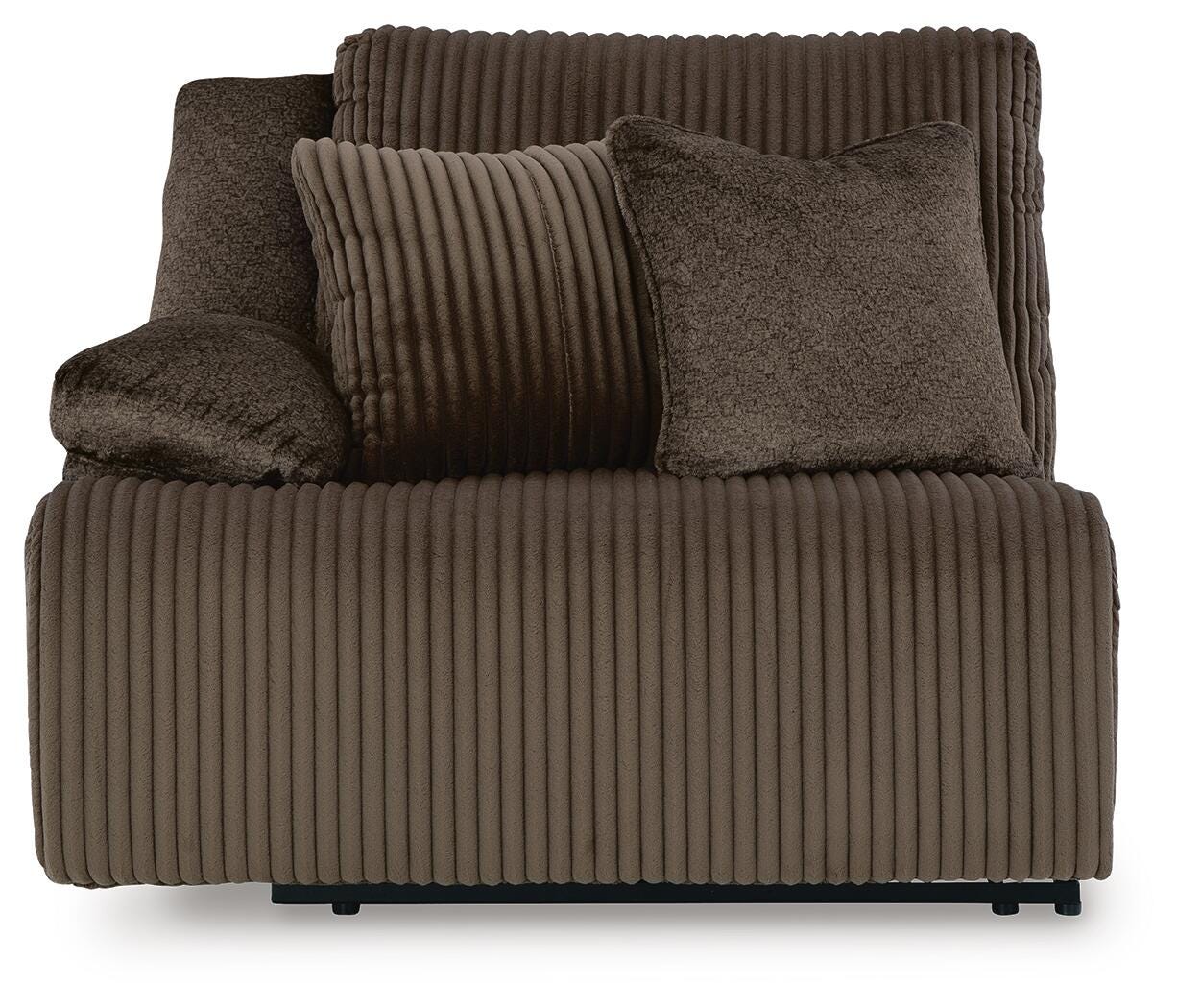 Top Tier Modular Reclining Sofa and Reclining Loveseat — 5 Pieces Signature Design by Ashley® Living Room