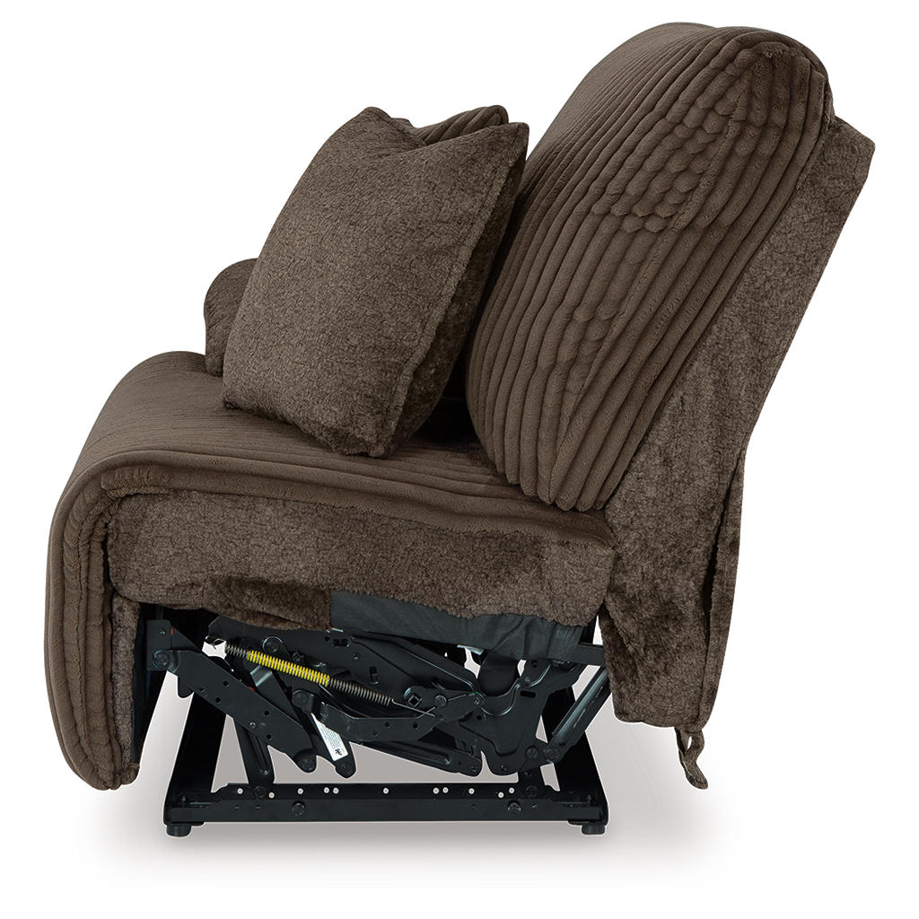 Top Tier 3-Piece Sectional and Recliner Signature Design by Ashley® Uncategorized