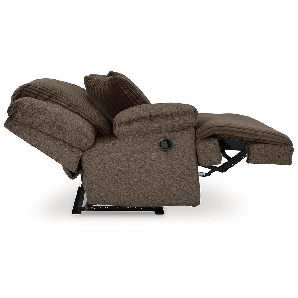 Top Tier 3-Piece Sectional and Recliner Signature Design by Ashley® Uncategorized