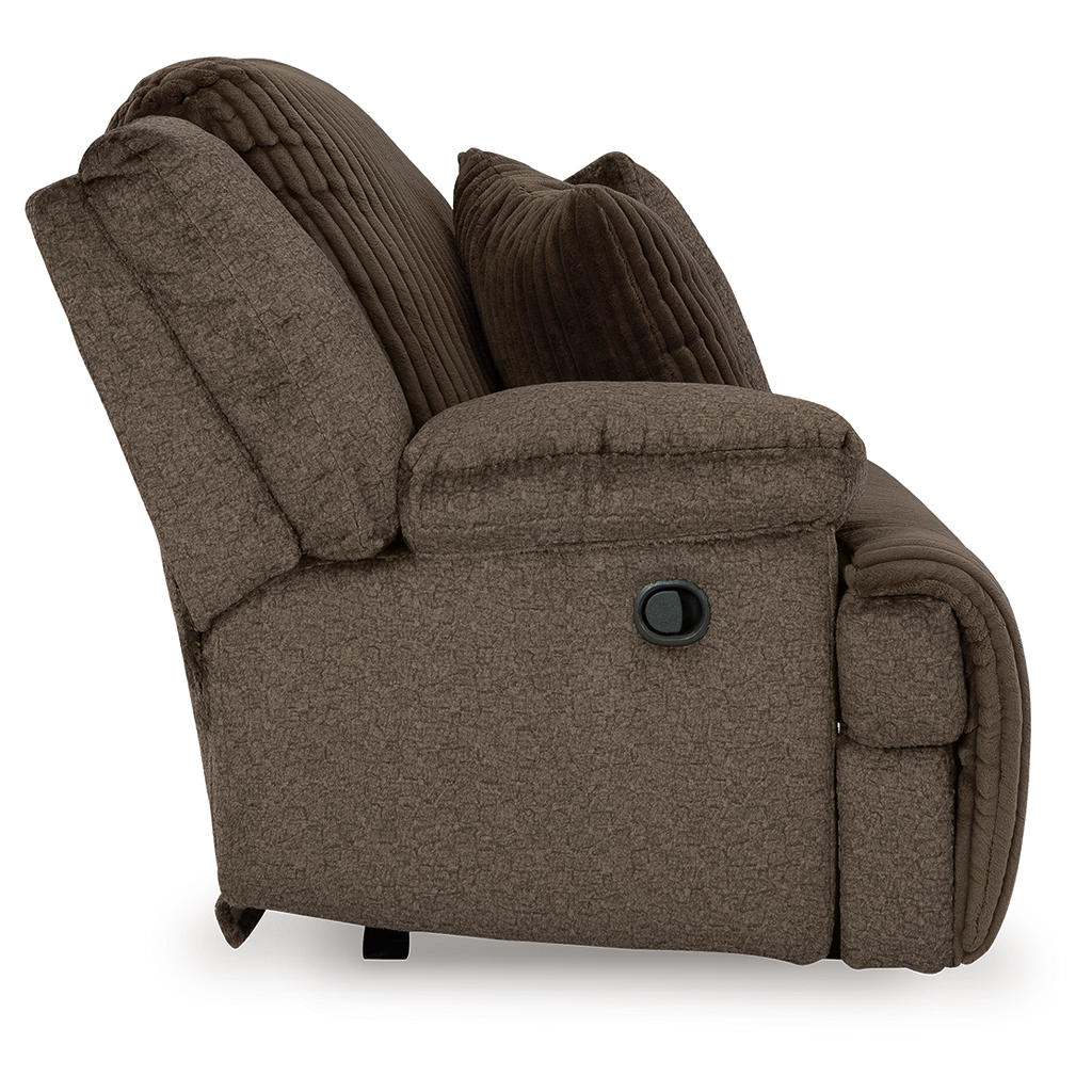 Top Tier 3-Piece Sectional and Recliner Signature Design by Ashley® Uncategorized