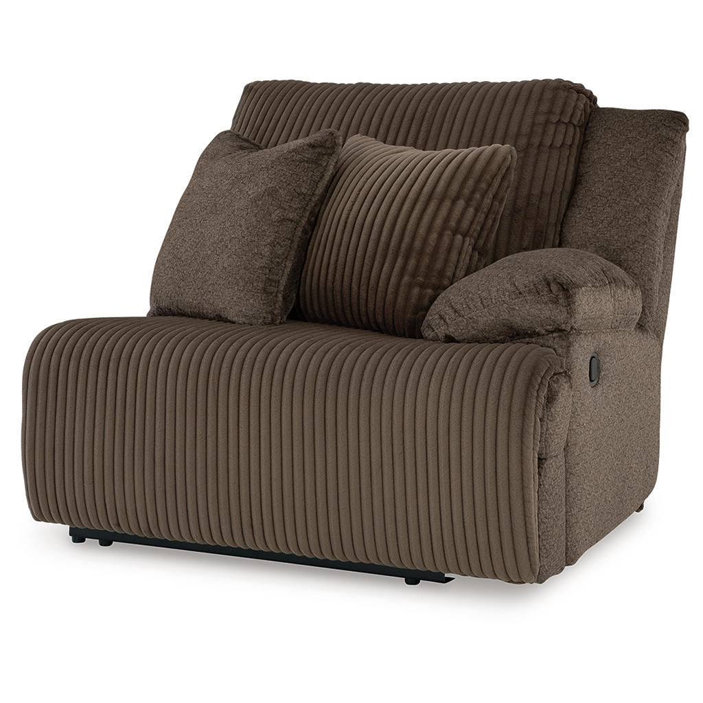 Top Tier 3-Piece Sofa Chaise Sectional Signature Design by Ashley® Living Room
